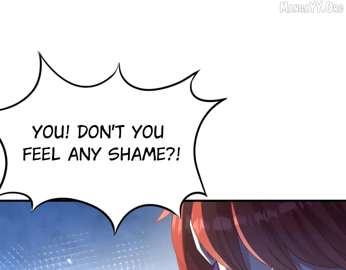 Don't Embarrass Me Chapter 190 - page 17